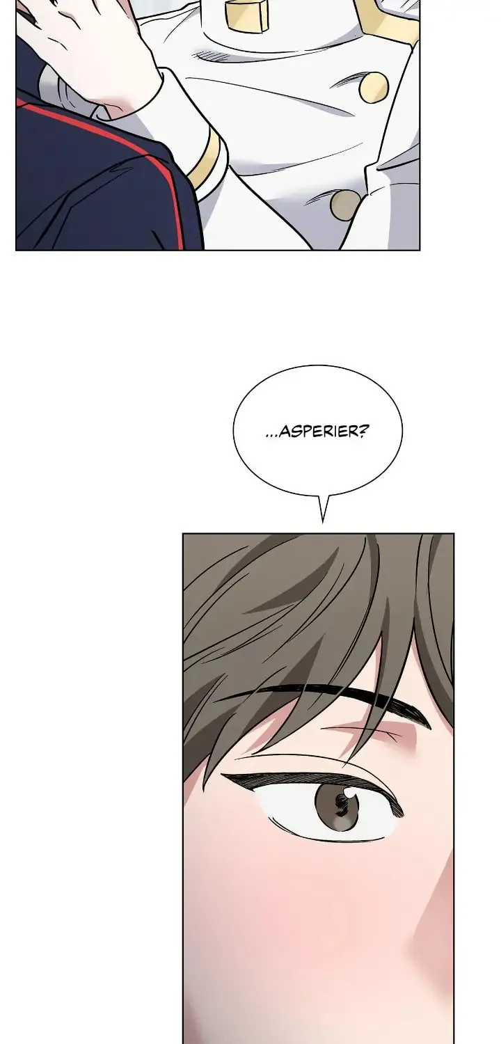 Read Salty Lust chapter 13 image 68 on Lezhin