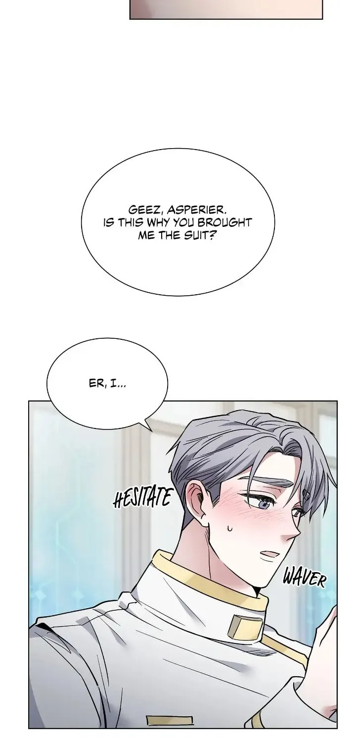 Read Salty Lust chapter 13 image 69 on Lezhin