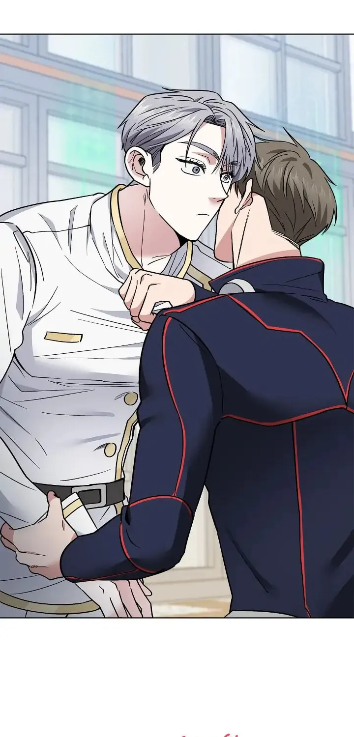 Read Salty Lust chapter 13 image 72 on Lezhin