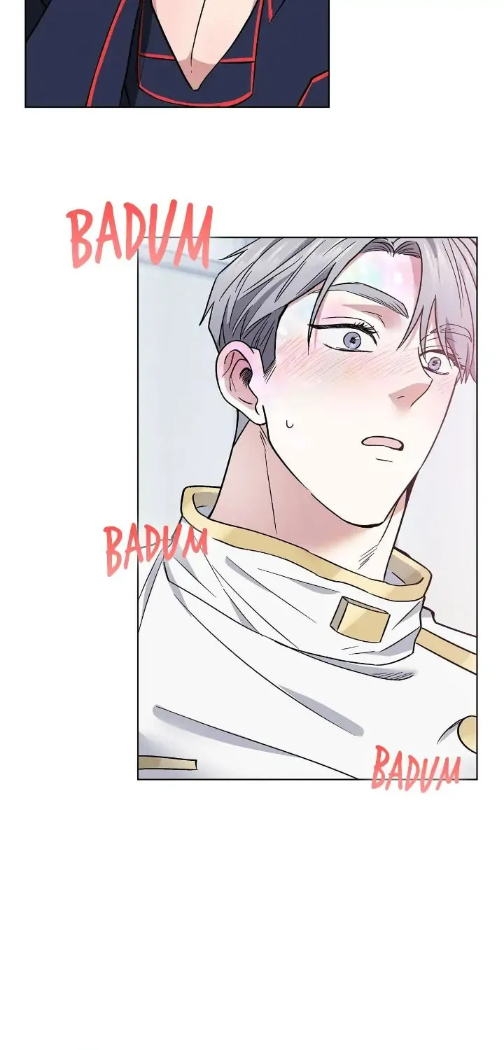 Read Salty Lust chapter 13 image 74 on Lezhin