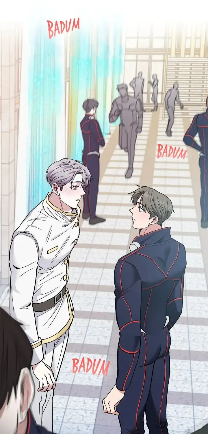 Read Salty Lust chapter 13 image 75 on Lezhin