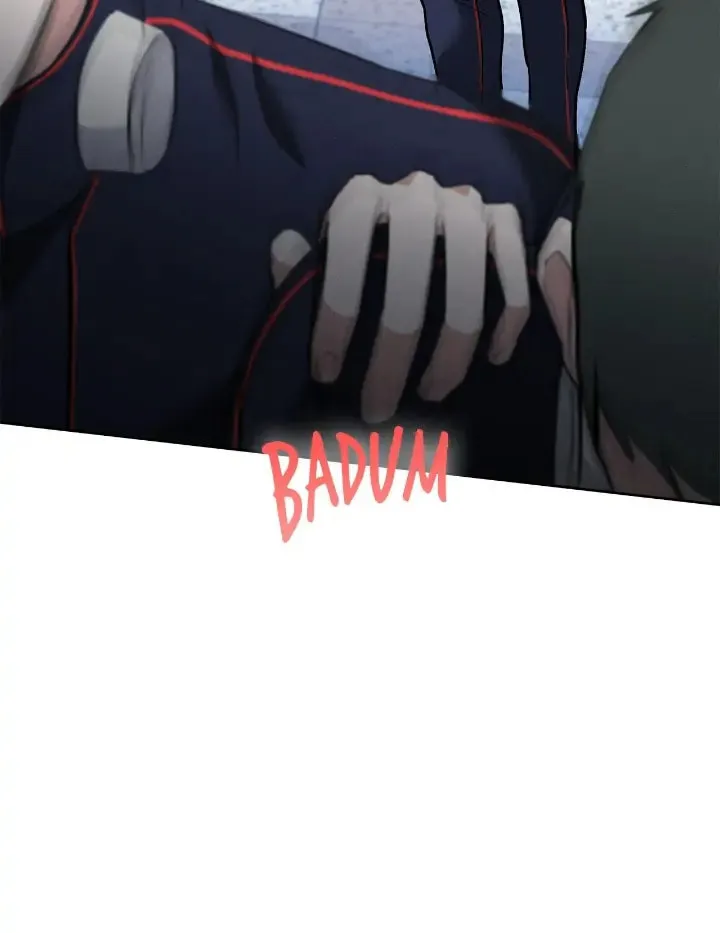 Read Salty Lust chapter 13 image 76 on Lezhin