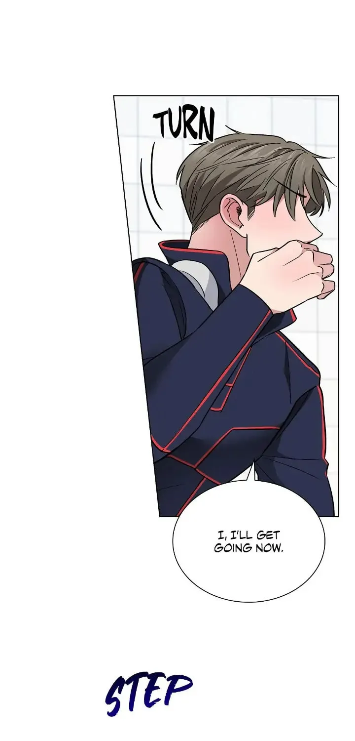 Read Salty Lust chapter 13 image 77 on Lezhin