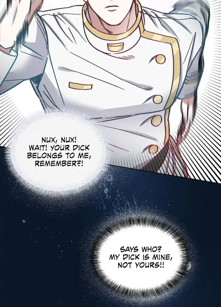 Read Salty Lust chapter 13 image 8 on Lezhin