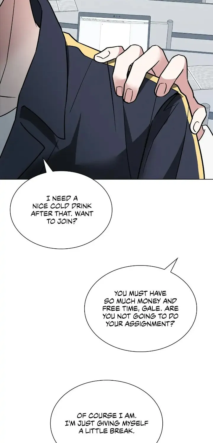 Read Salty Lust chapter 13 image 83 on Lezhin