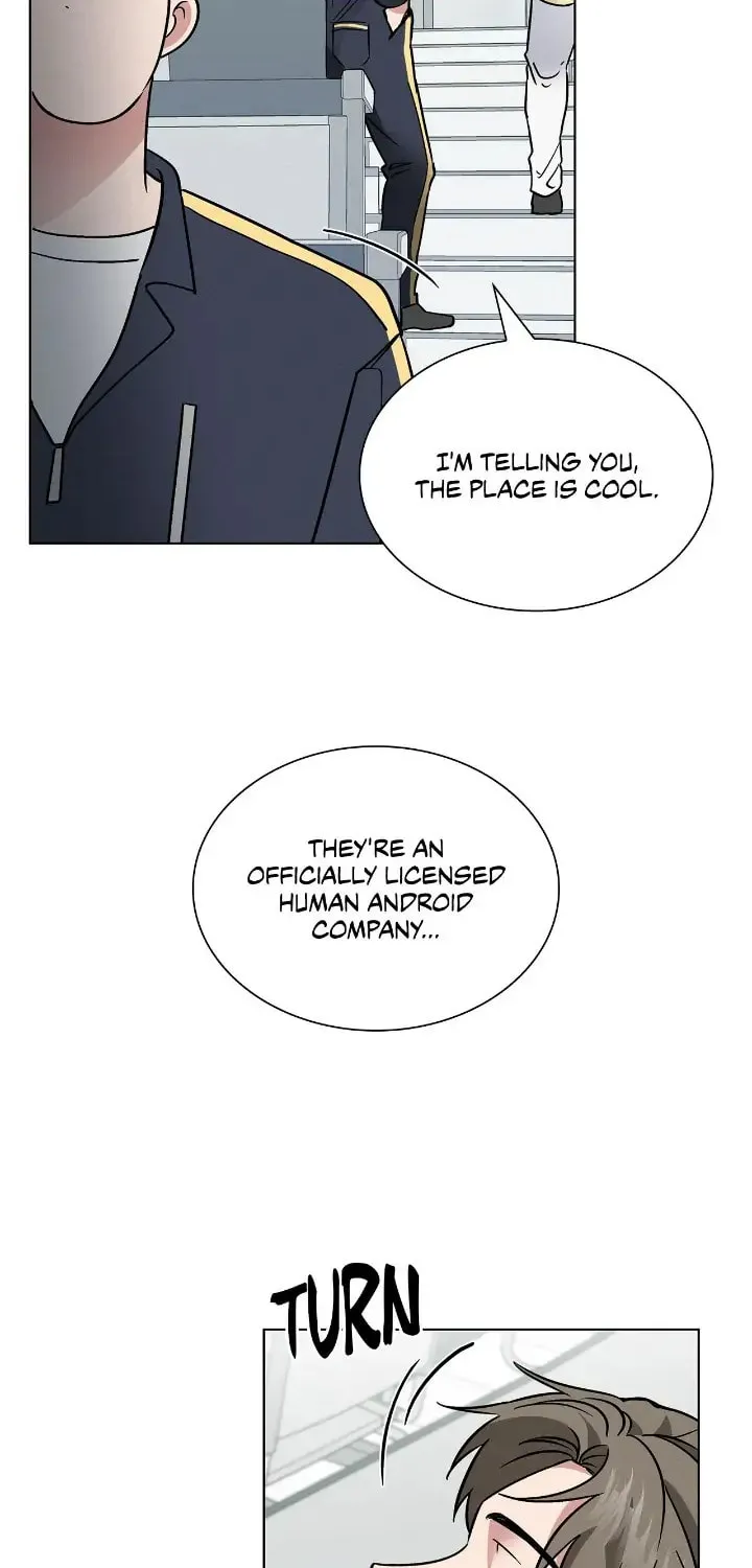 Read Salty Lust chapter 13 image 86 on Lezhin