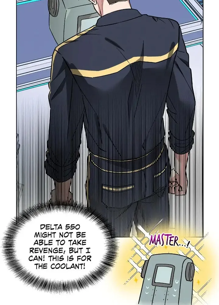 Read Salty Lust chapter 14 image 12 on Lezhin