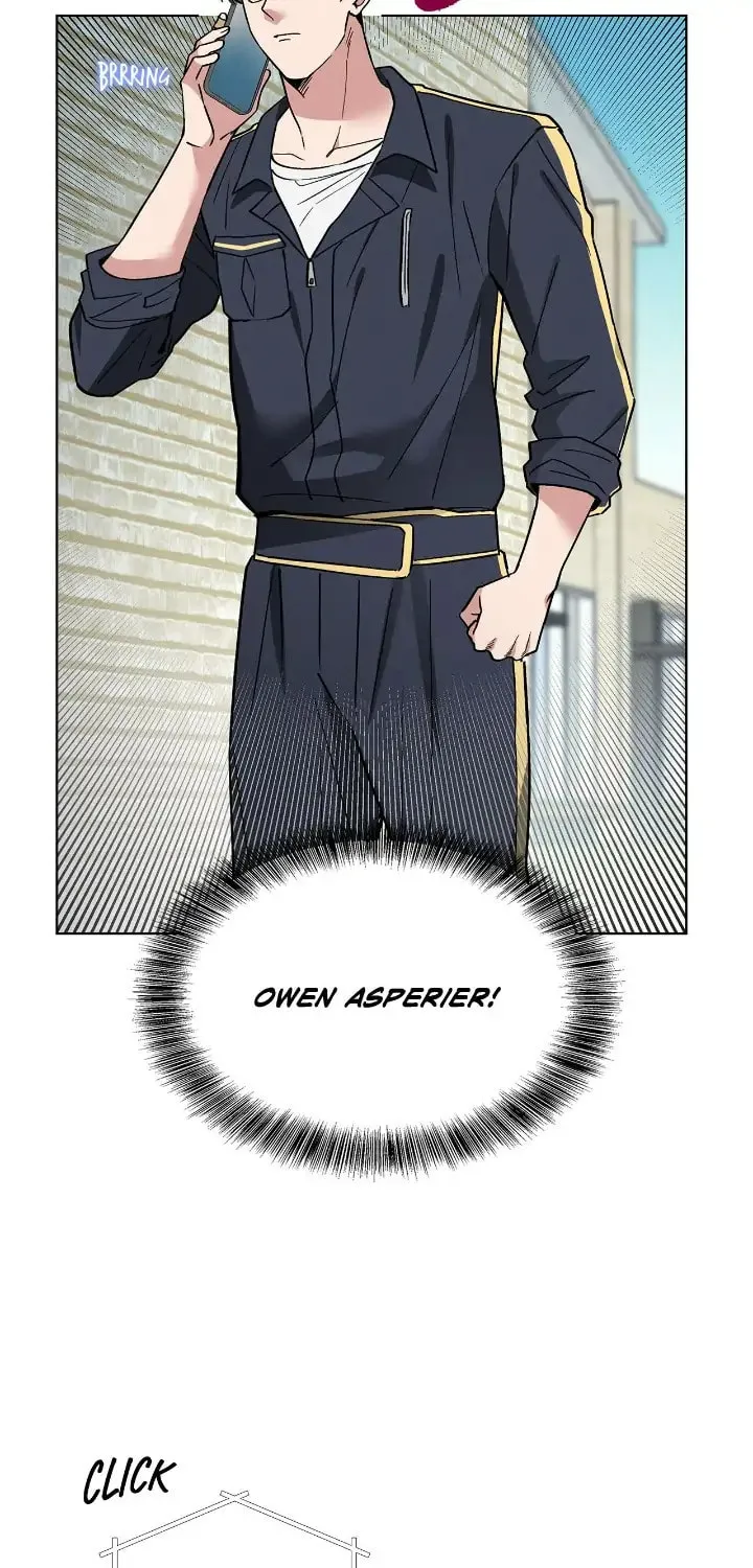 Read Salty Lust chapter 14 image 17 on Lezhin