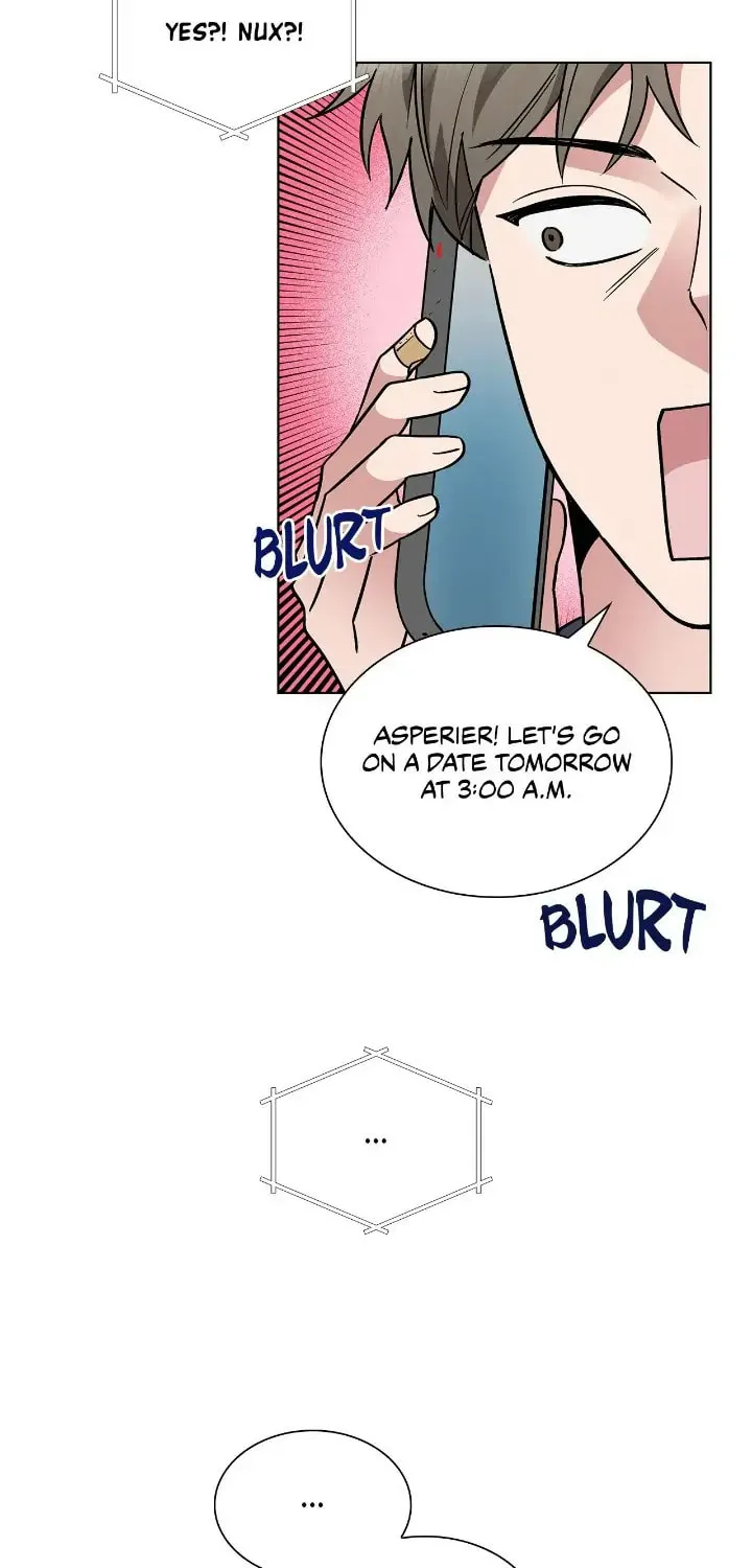 Read Salty Lust chapter 14 image 18 on Lezhin