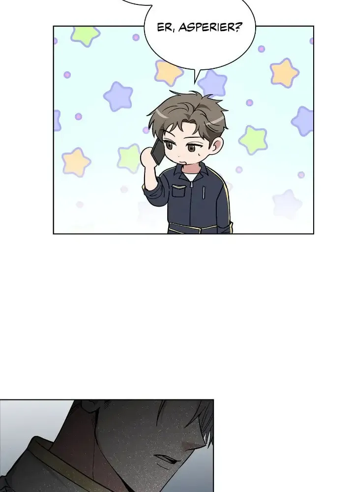Read Salty Lust chapter 14 image 19 on Lezhin