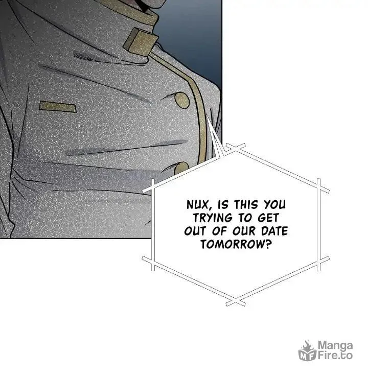 Read Salty Lust chapter 14 image 20 on Lezhin
