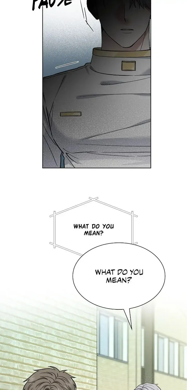 Read Salty Lust chapter 14 image 24 on Lezhin