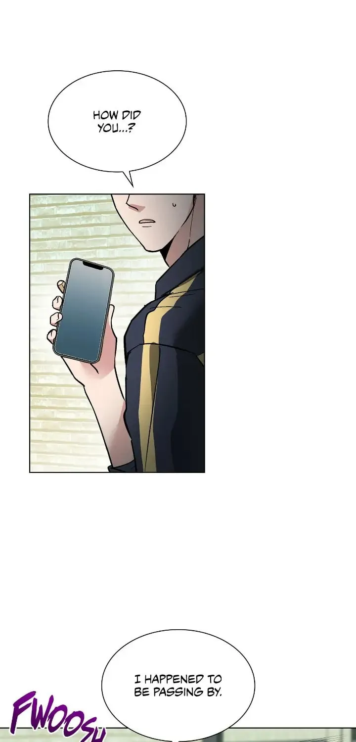 Read Salty Lust chapter 14 image 27 on Lezhin