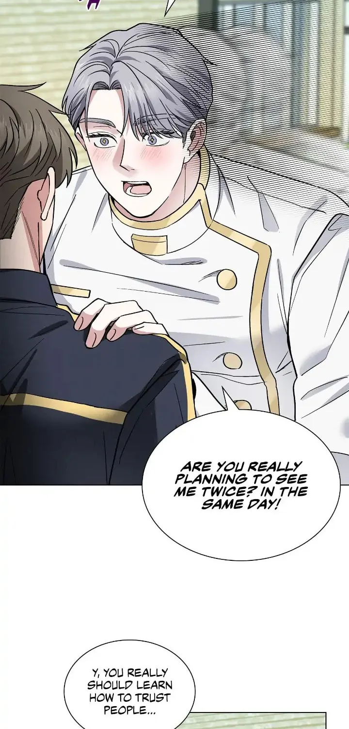 Read Salty Lust chapter 14 image 28 on Lezhin