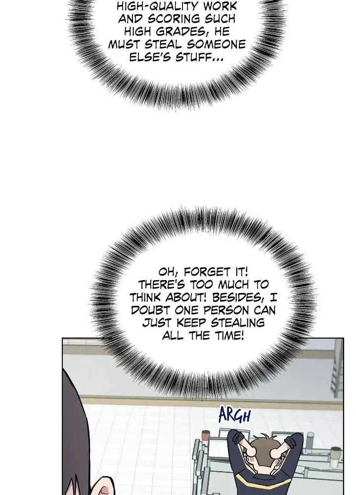 Read Salty Lust chapter 14 image 3 on Lezhin