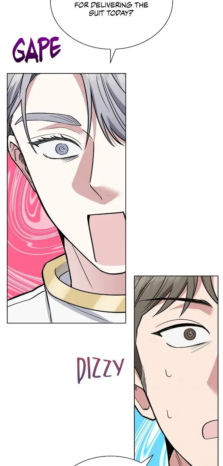 Read Salty Lust chapter 14 image 30 on Lezhin