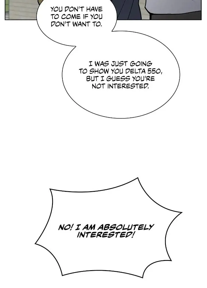 Read Salty Lust chapter 14 image 32 on Lezhin