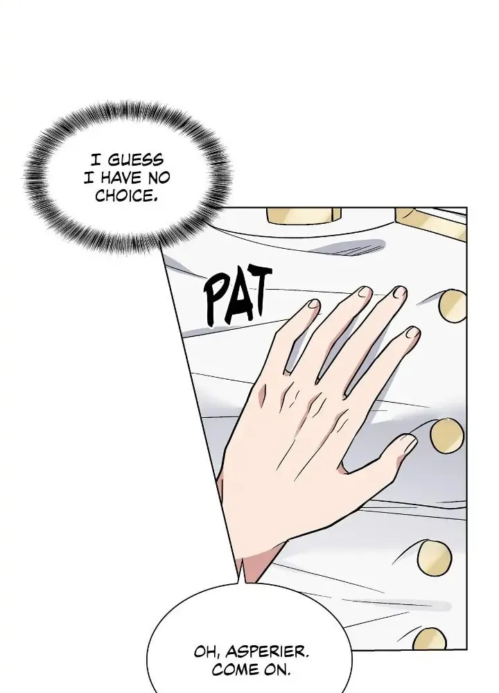 Read Salty Lust chapter 14 image 36 on Lezhin