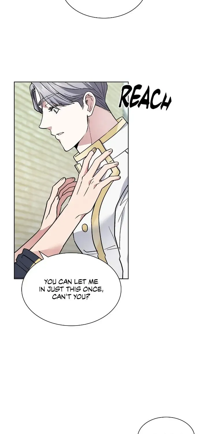 Read Salty Lust chapter 14 image 37 on Lezhin