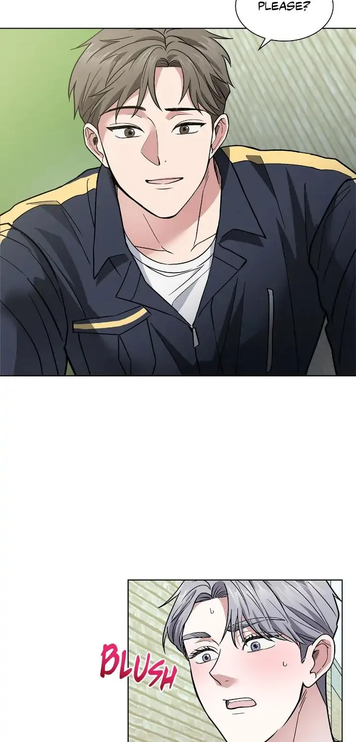 Read Salty Lust chapter 14 image 38 on Lezhin