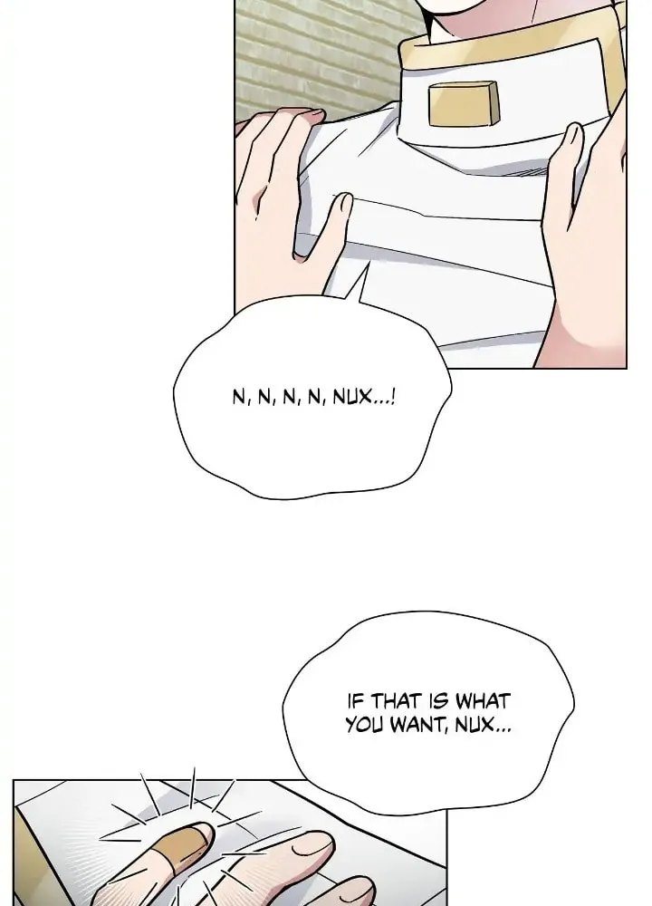 Read Salty Lust chapter 14 image 39 on Lezhin