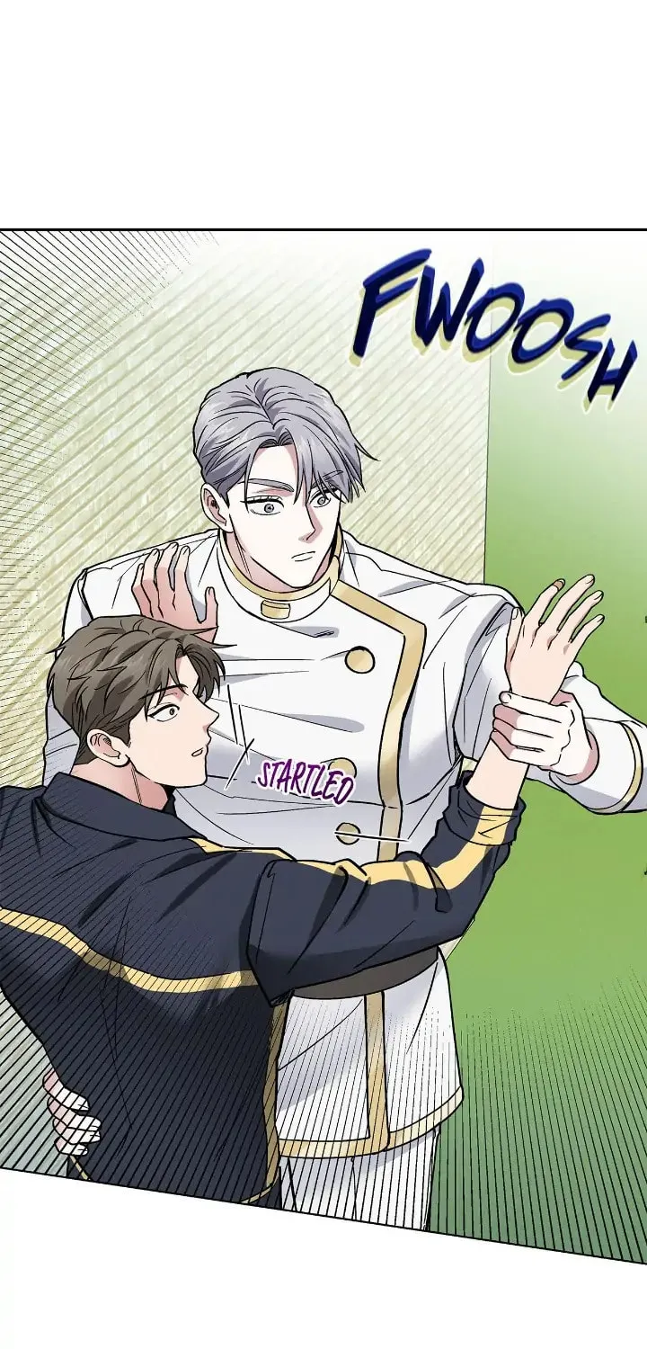 Read Salty Lust chapter 14 image 41 on Lezhin