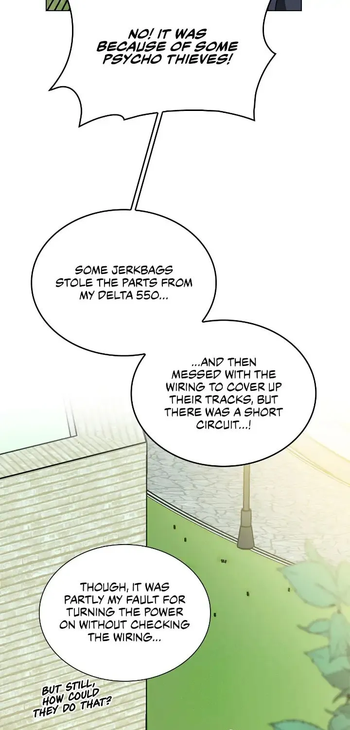 Read Salty Lust chapter 14 image 44 on Lezhin