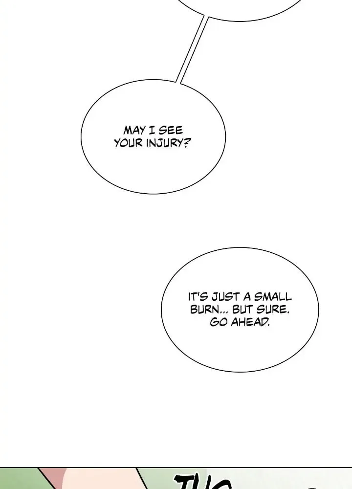 Read Salty Lust chapter 14 image 46 on Lezhin