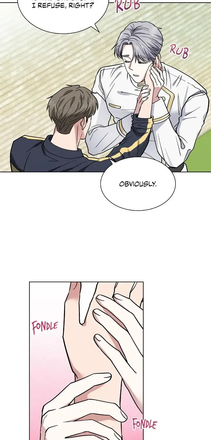 Read Salty Lust chapter 14 image 52 on Lezhin