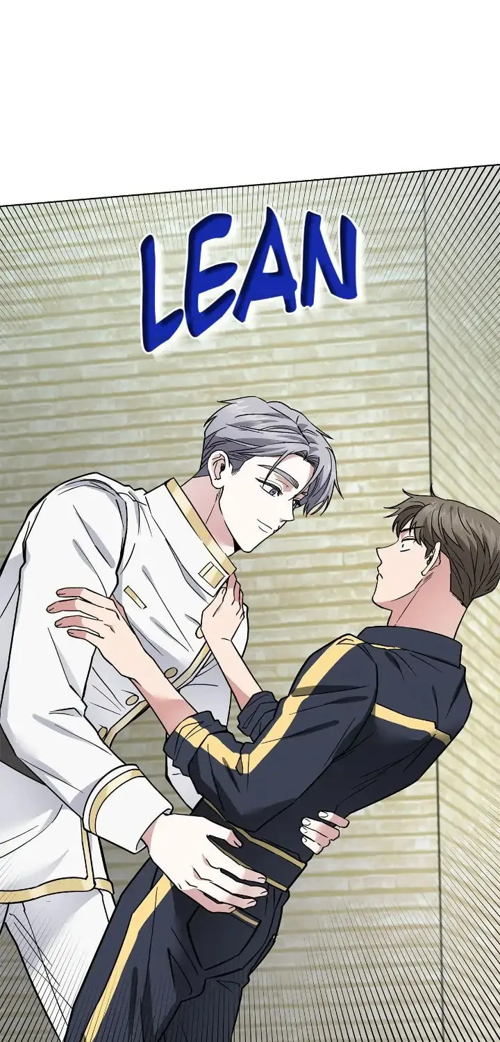 Read Salty Lust chapter 14 image 55 on Lezhin