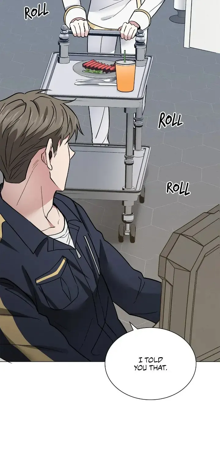 Read Salty Lust chapter 14 image 61 on Lezhin