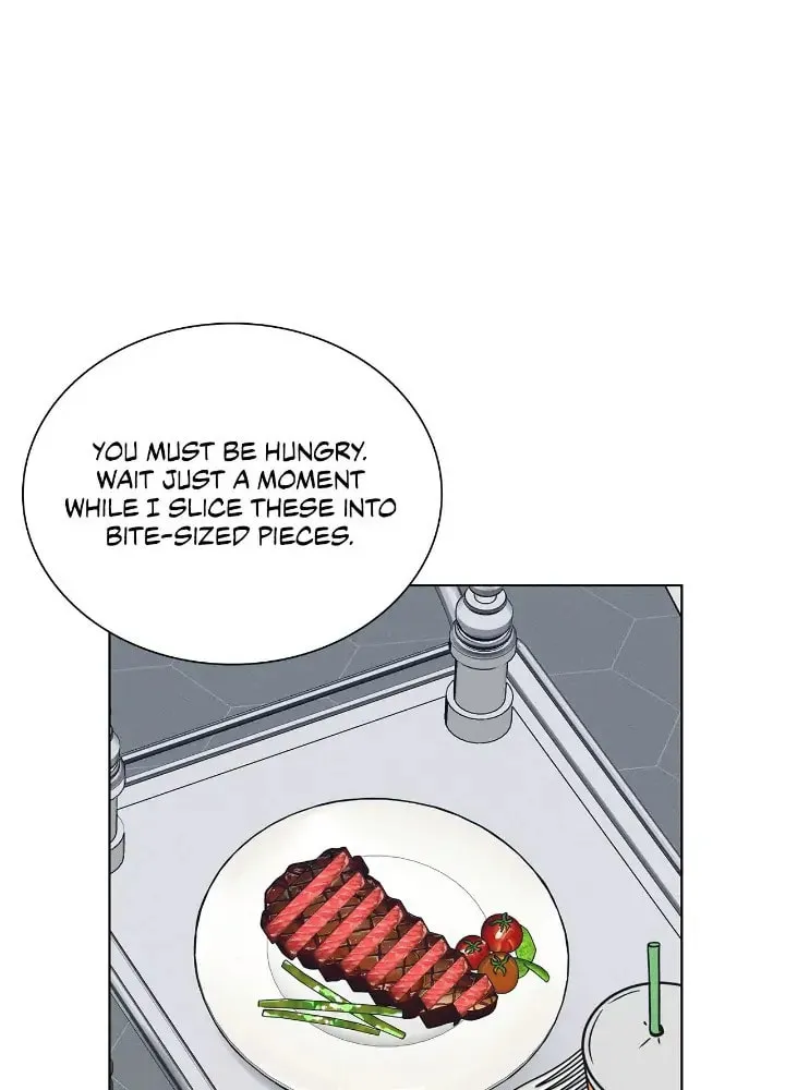 Read Salty Lust chapter 14 image 62 on Lezhin
