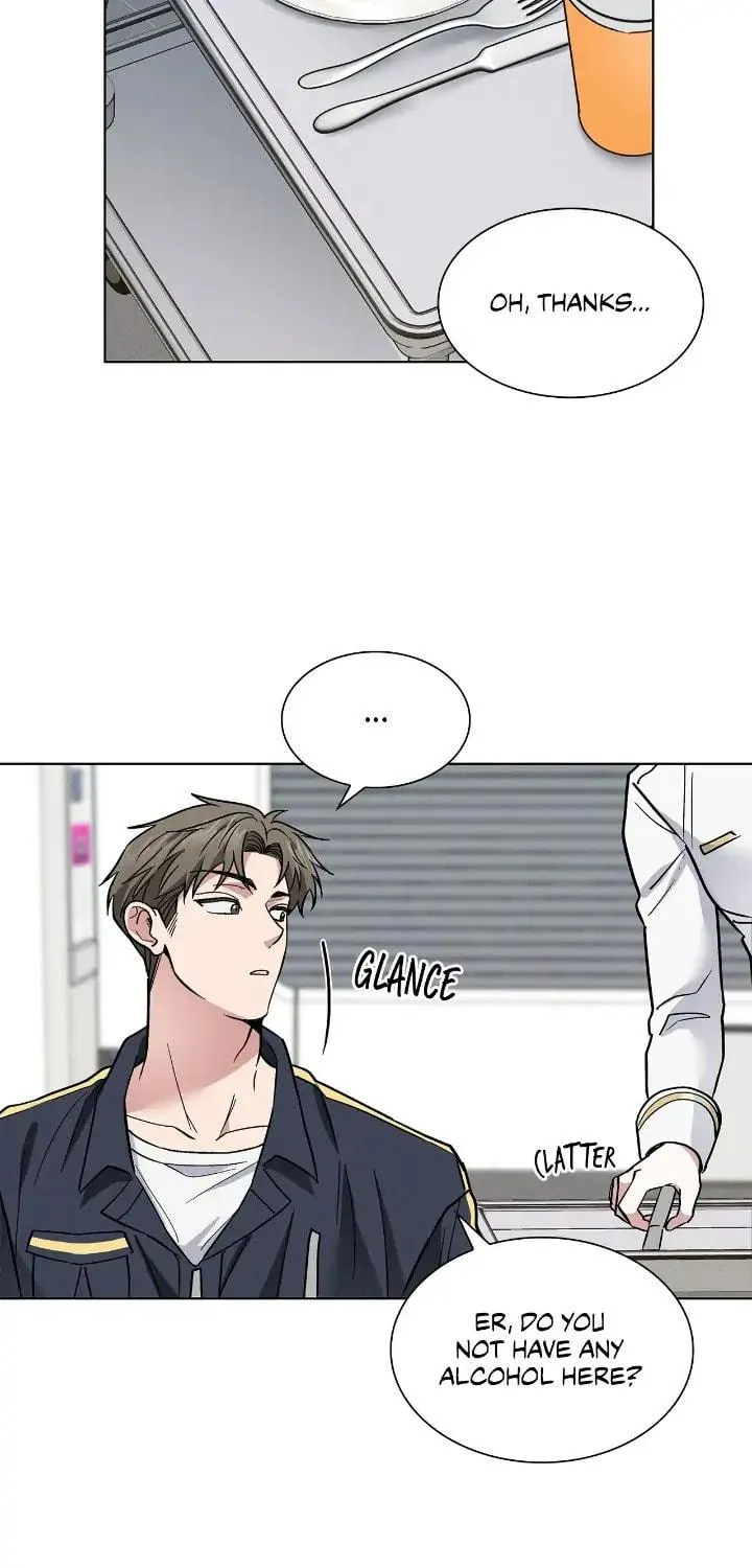 Read Salty Lust chapter 14 image 63 on Lezhin