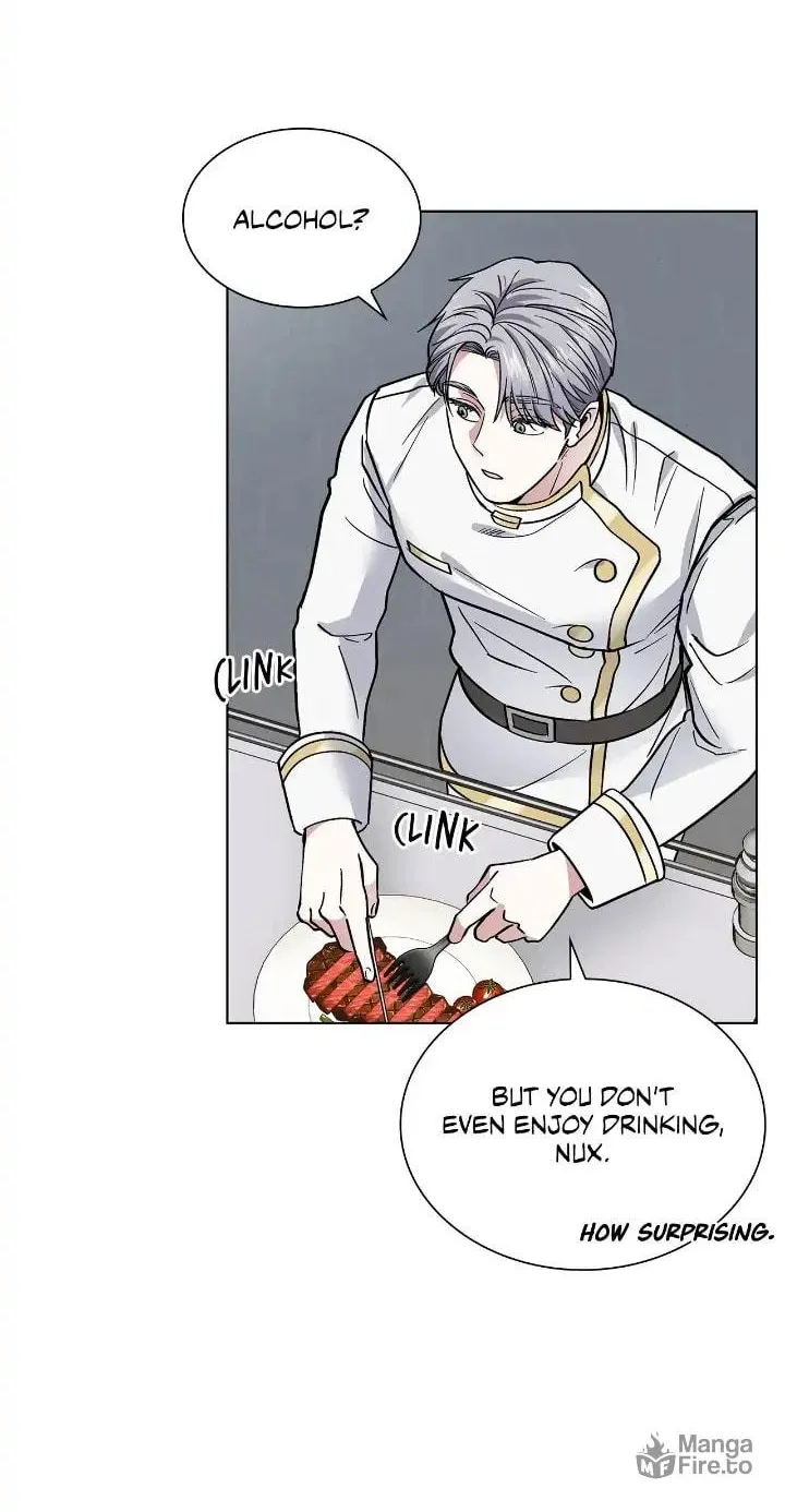 Read Salty Lust chapter 14 image 64 on Lezhin