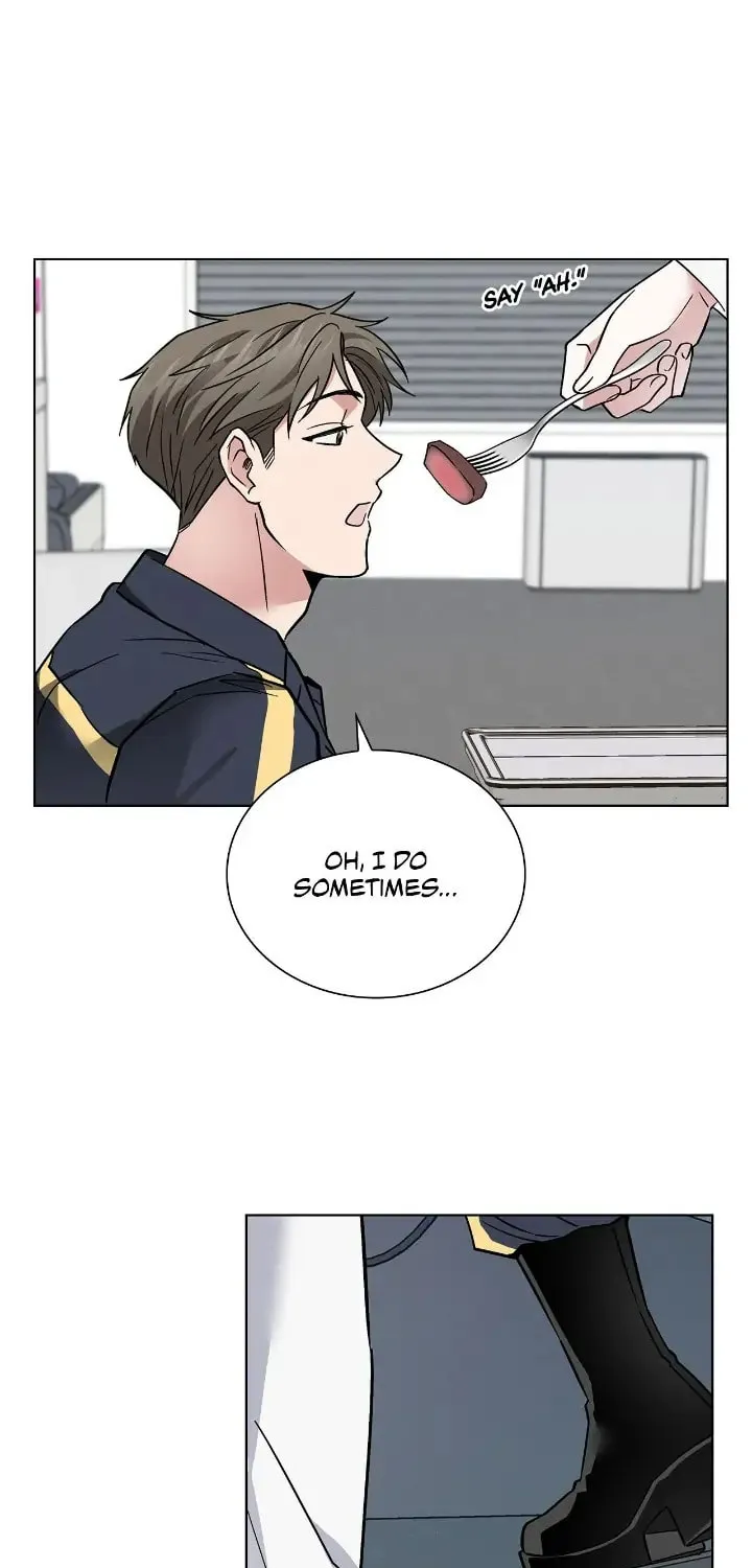 Read Salty Lust chapter 14 image 65 on Lezhin