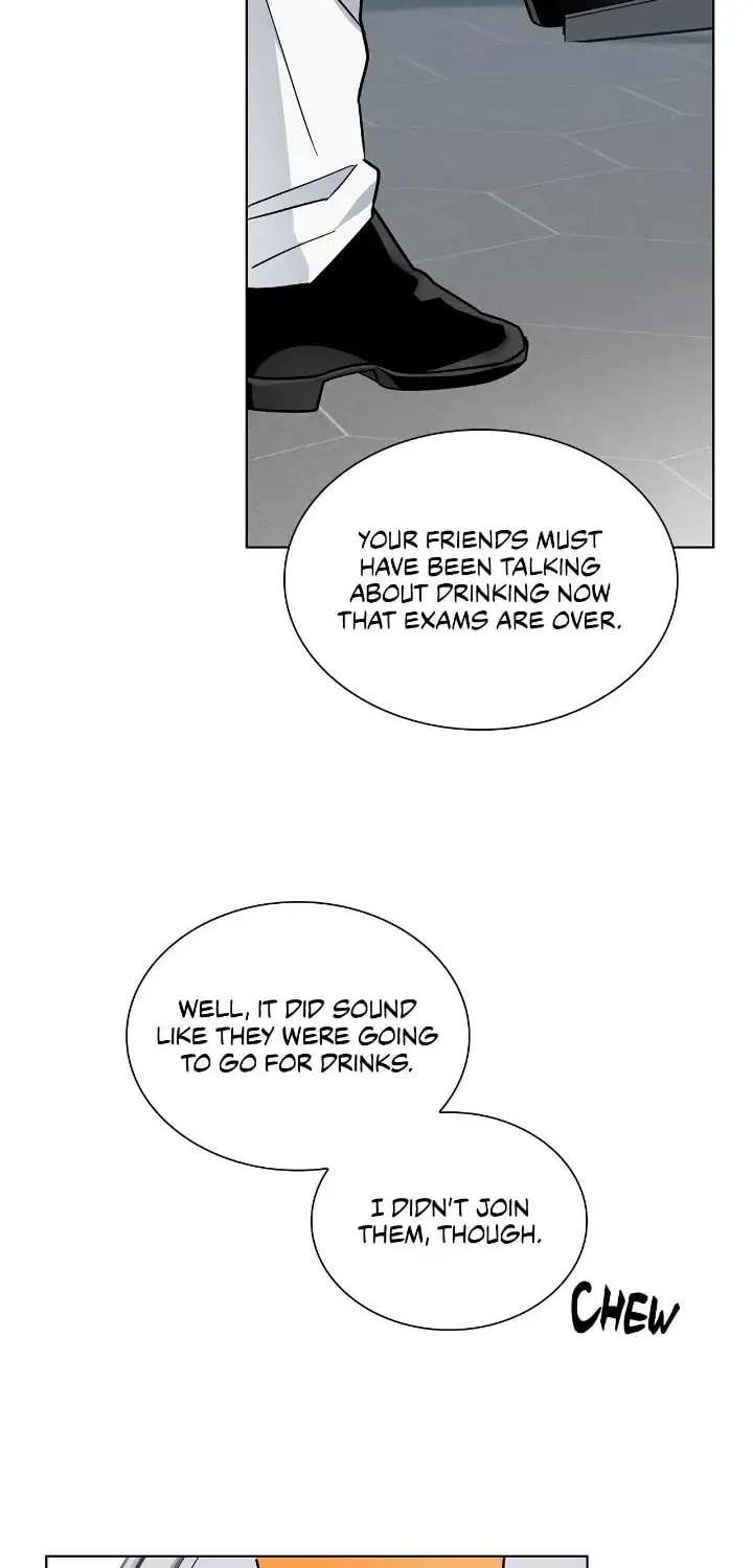 Read Salty Lust chapter 14 image 66 on Lezhin