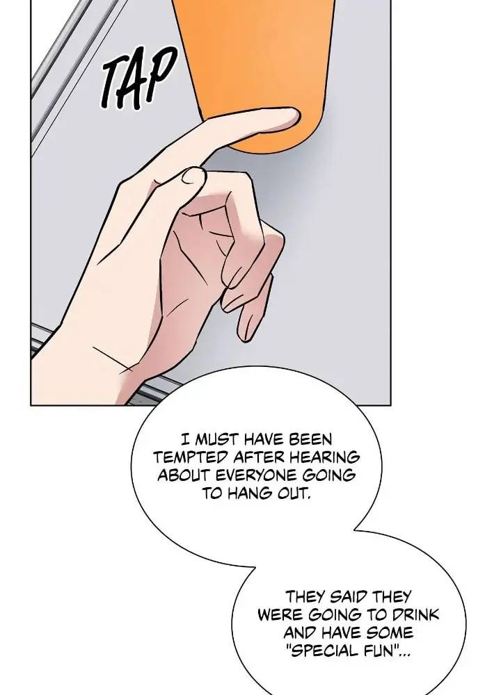 Read Salty Lust chapter 14 image 67 on Lezhin