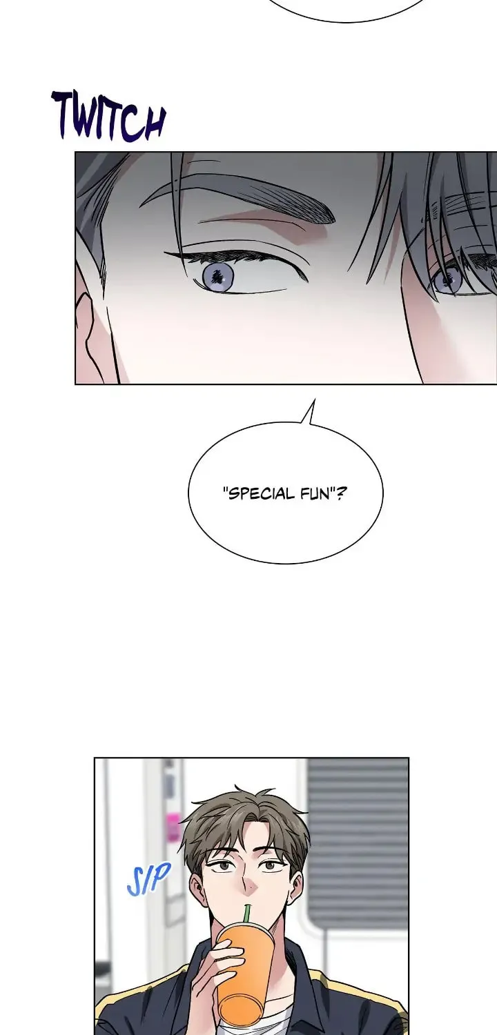 Read Salty Lust chapter 14 image 68 on Lezhin