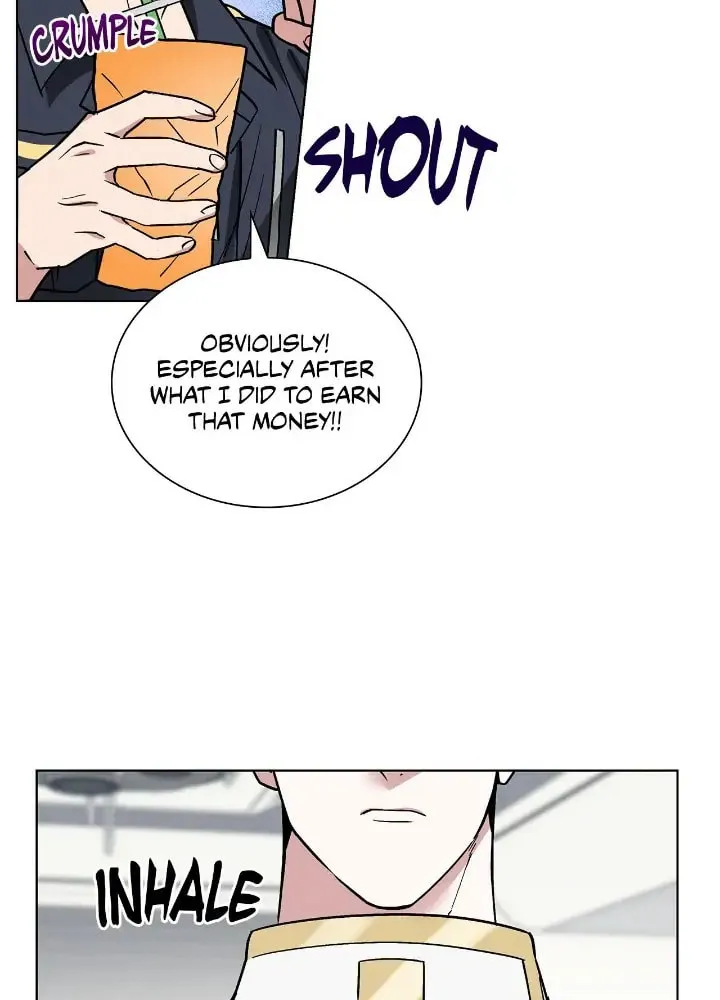 Read Salty Lust chapter 14 image 73 on Lezhin