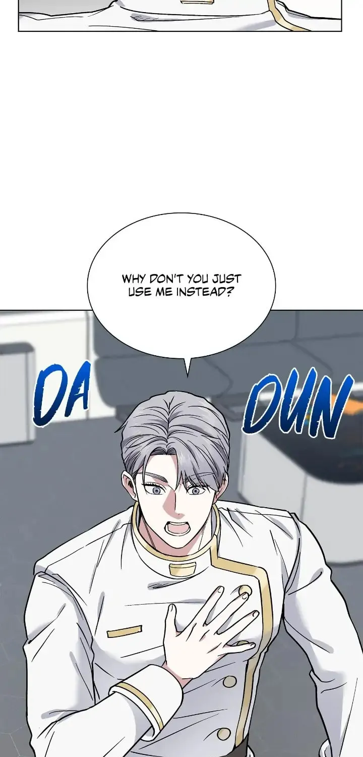 Read Salty Lust chapter 14 image 74 on Lezhin