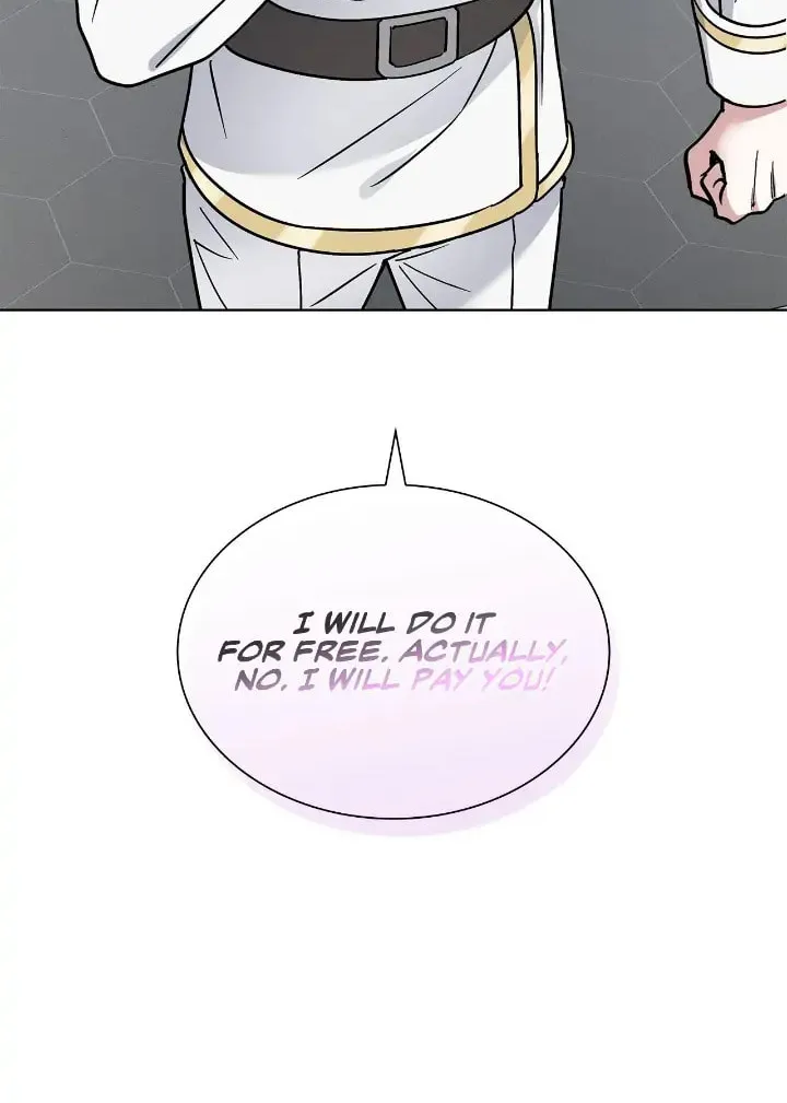 Read Salty Lust chapter 14 image 75 on Lezhin