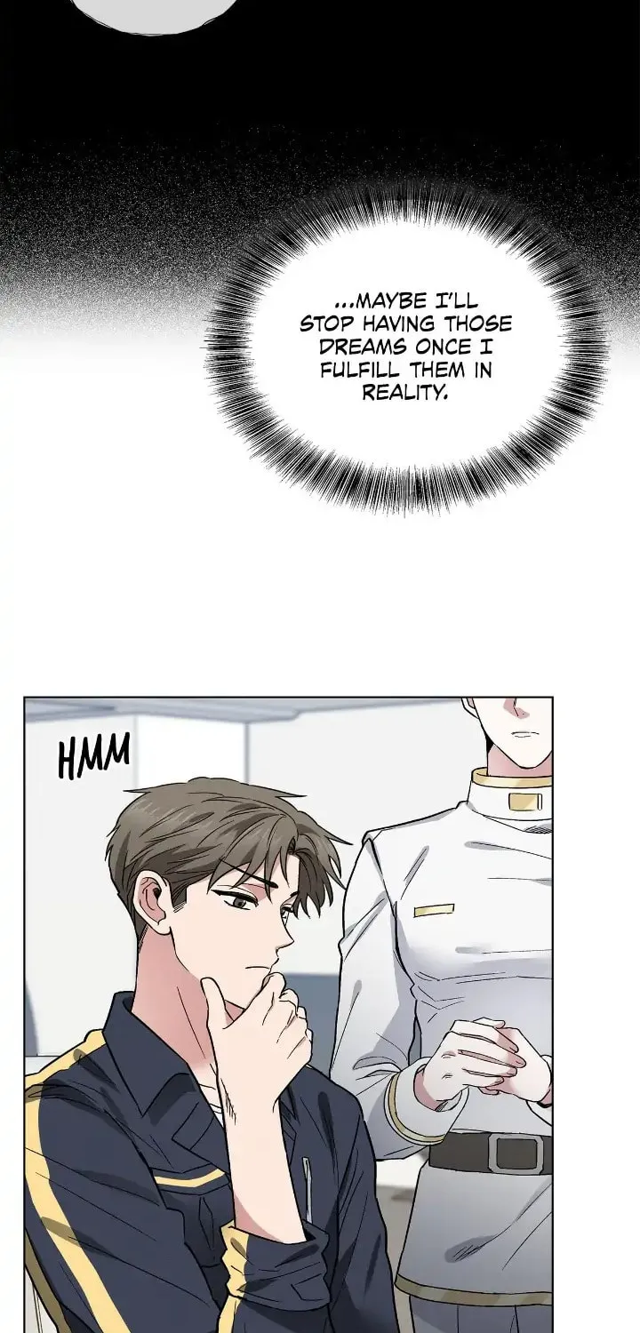 Read Salty Lust chapter 15 image 10 on Lezhin