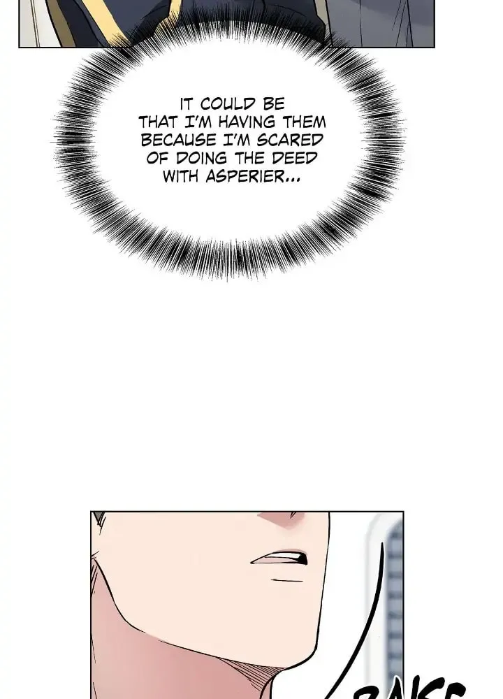 Read Salty Lust chapter 15 image 11 on Lezhin