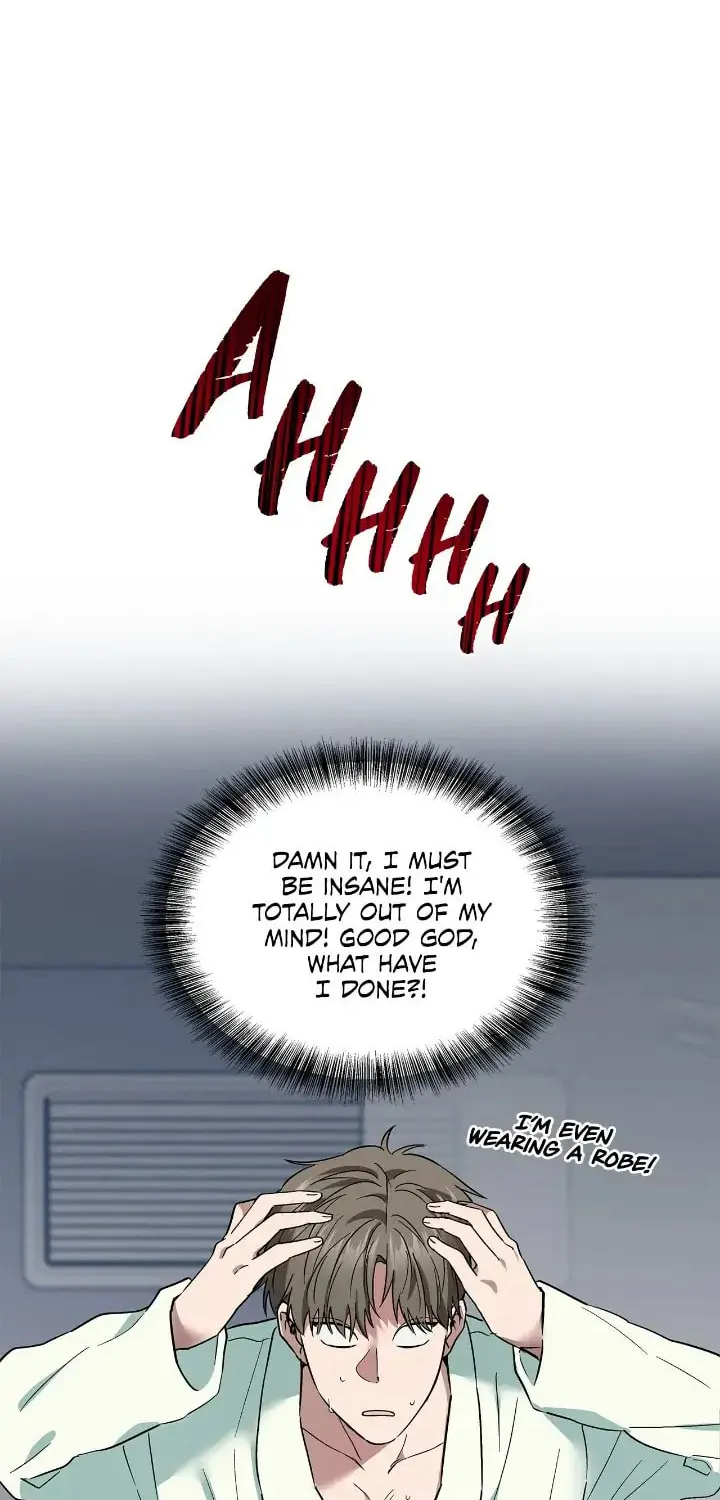 Read Salty Lust chapter 15 image 17 on Lezhin