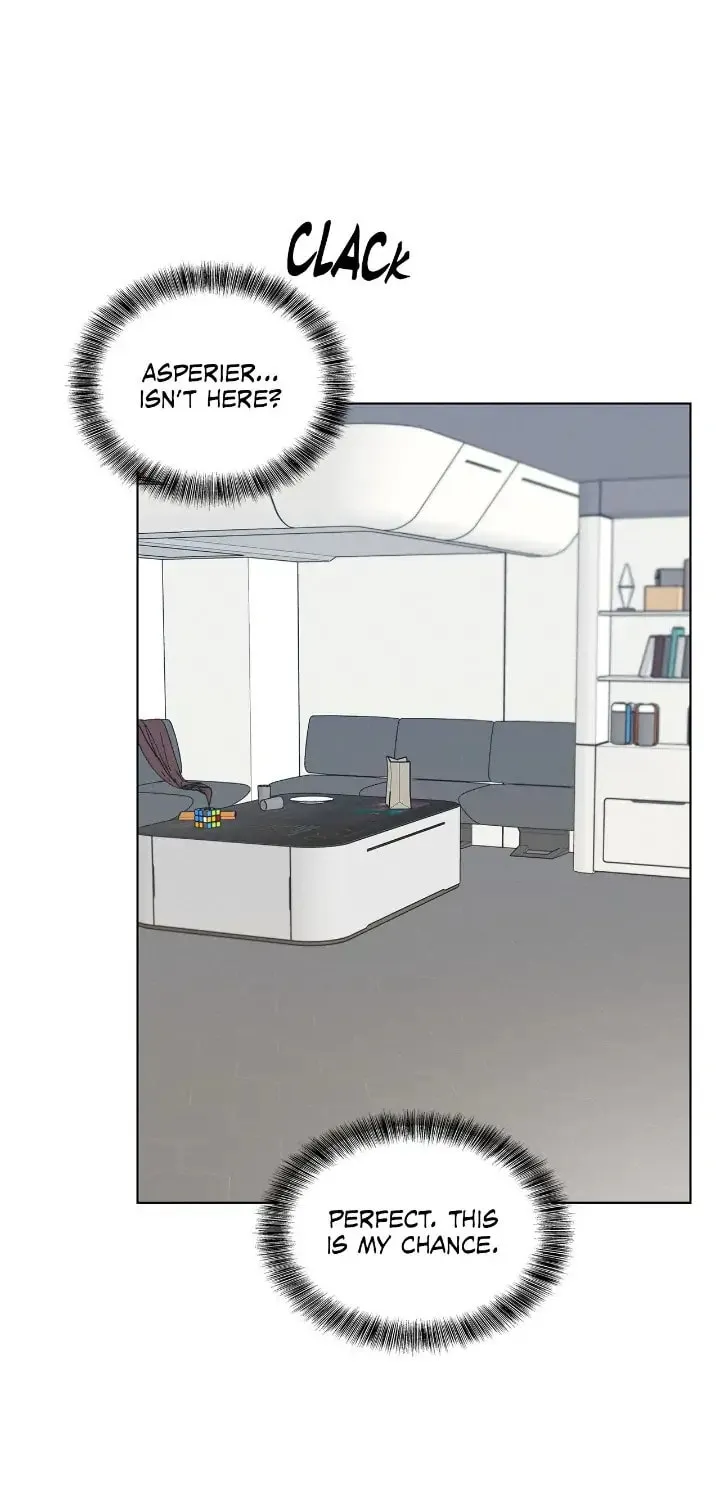 Read Salty Lust chapter 15 image 20 on Lezhin