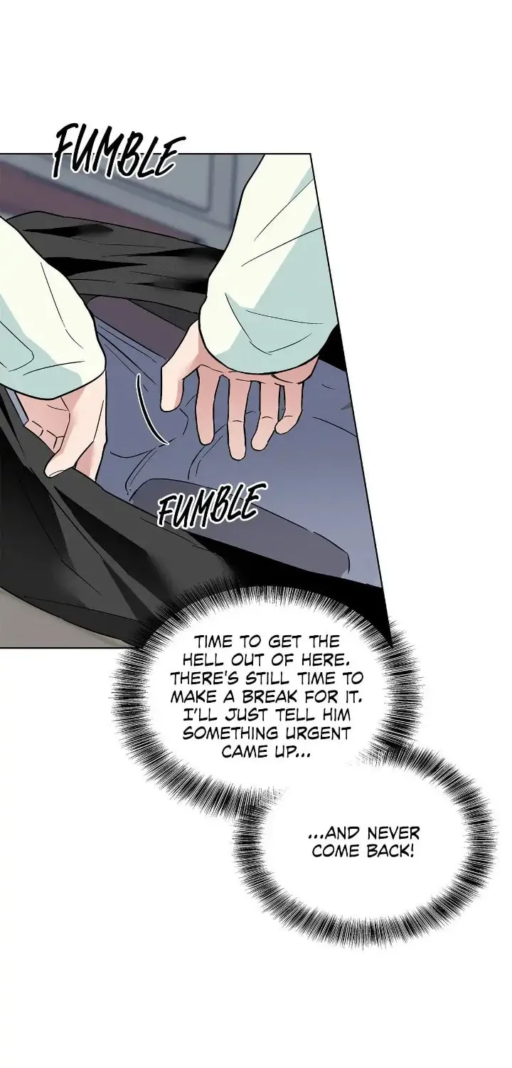 Read Salty Lust chapter 15 image 21 on Lezhin