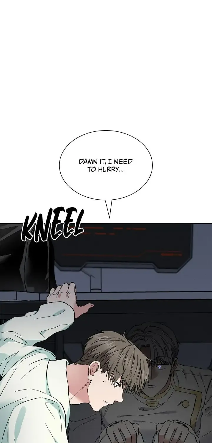 Read Salty Lust chapter 15 image 23 on Lezhin