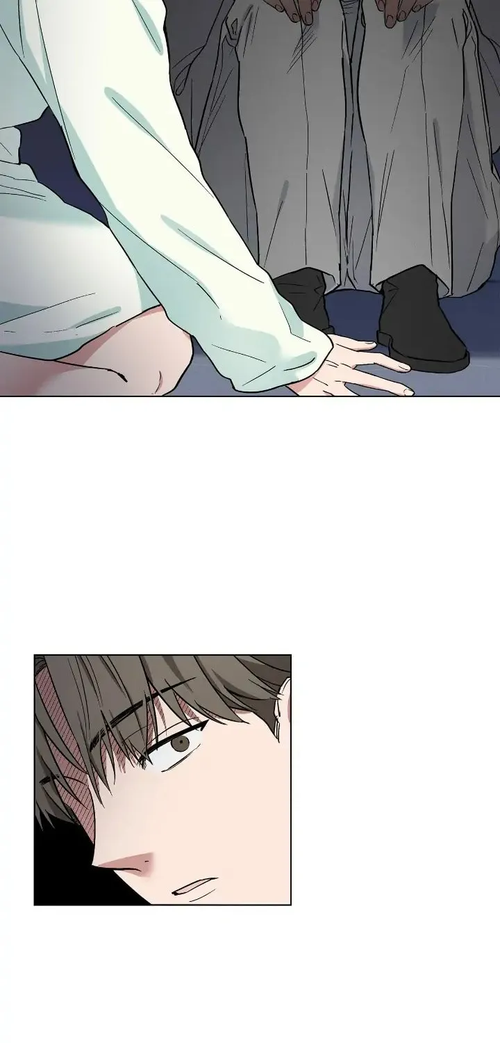 Read Salty Lust chapter 15 image 24 on Lezhin