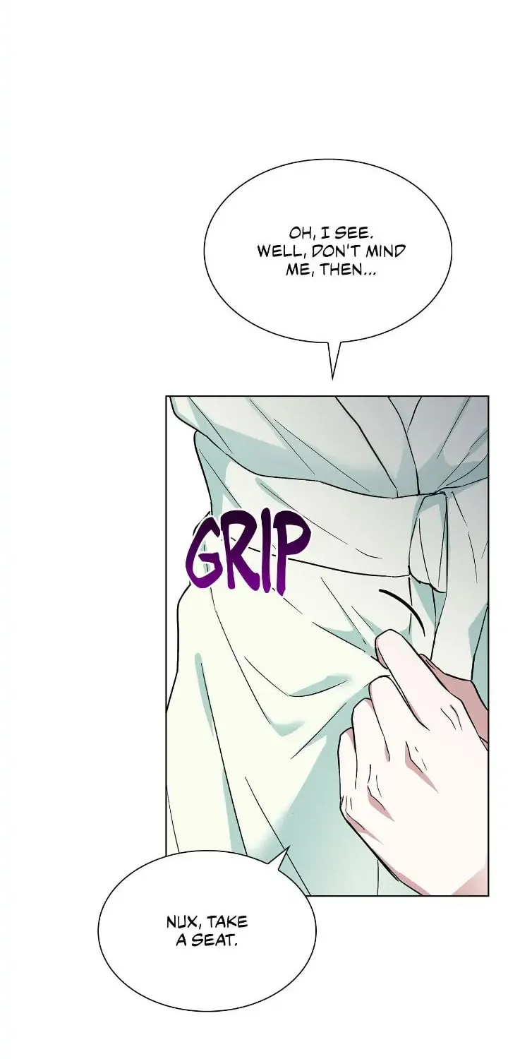Read Salty Lust chapter 15 image 27 on Lezhin