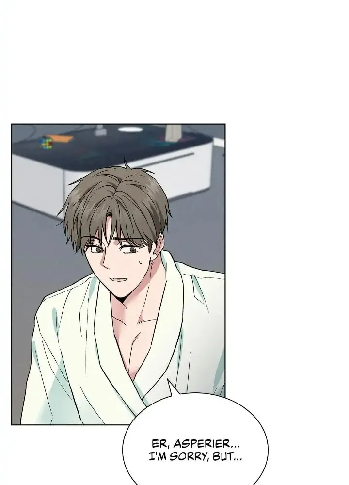 Read Salty Lust chapter 15 image 28 on Lezhin